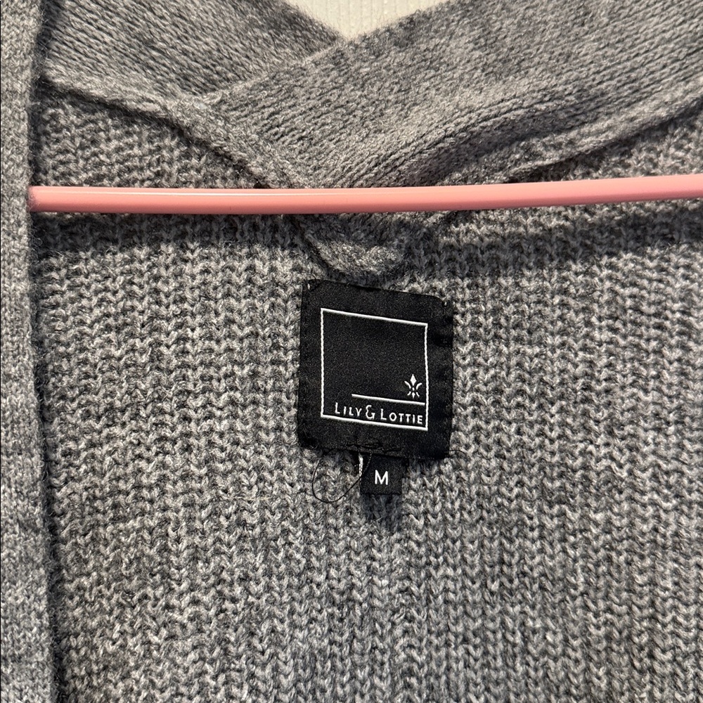 Ace Cardigan by Lily & Lottie - Picture 3 of 7